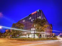 Hampton by Hilton Warszawa Mokotow Hotel a Varsavia