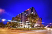 Hampton by Hilton Warszawa Mokotow โรงแรมใน