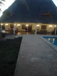 Queen K Cottages Watamu at Chrystal Homes - Villas