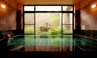 Hakuba Hotel Ougiya