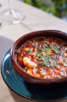 海明威宮飯店 - 早餐