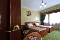 Grand Imperial Hotel Hotels in Kampala