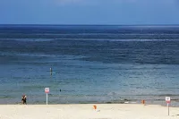Shalom Hotel & Relax - an Atlas Boutique Hotel - Beach