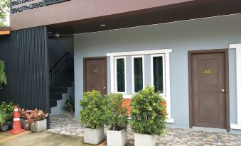 Rossarin Garden Resort 2