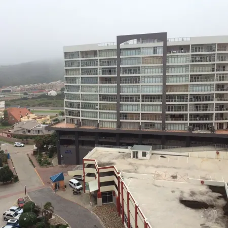 Vista Bonita Apartments