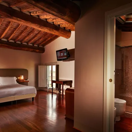 Cascina Canova B&B