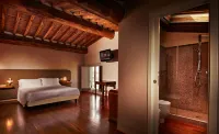 Cascina Canova B&B Hotels in Molina di Quosa-rigoli