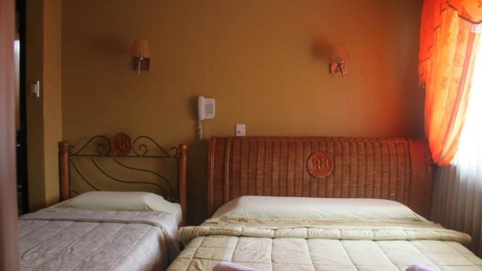 Rm Guest House