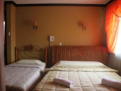 Rm Guest House