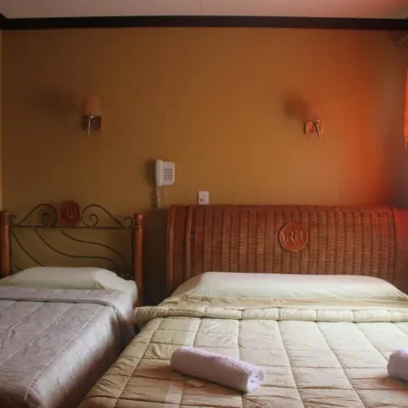 Rm Guest House