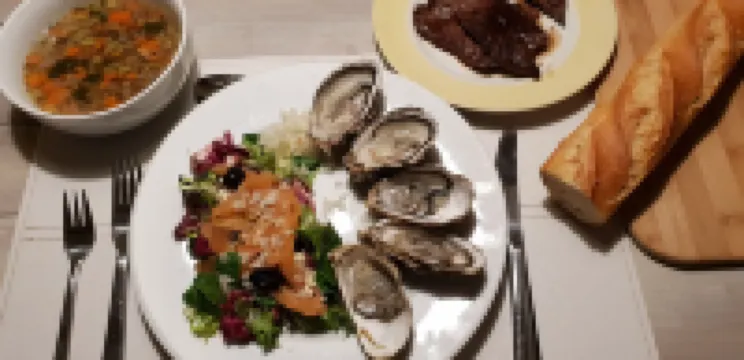 Chambres d'Hôtes Maison Balady