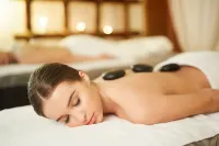 佐拉託裏平斯希爾頓酒店 - SPA