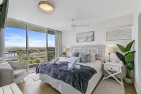 Noosa Hill Resort