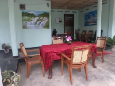 Erandi Holiday Home Hotels in Katunayaka