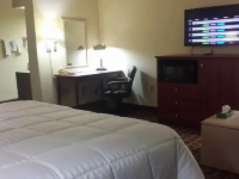 Baymont by Wyndham Paducah Hotels in Paducah