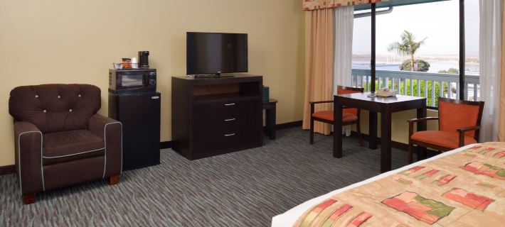 Bay View Inn - Morro Bay Hotels in Morro Bay