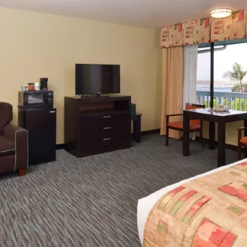 Bay View Inn - Morro Bay