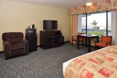 Bay View Inn - Morro Bay