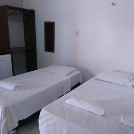 Hotel Borari