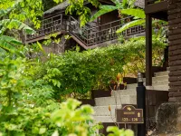 Baan Krating Phuket Resort Hotels near Nai Harn Beach