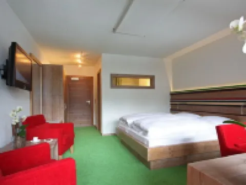 Hotel-Restaurant Adler Hotels in Lahr