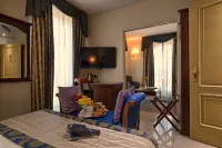 ホテル ヴィラ サヴォイア