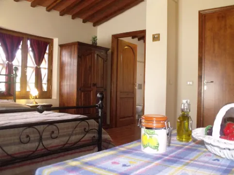 Agriturismo IL Viaio