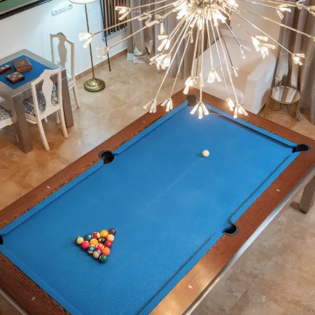 Luxury Guest House Opus One