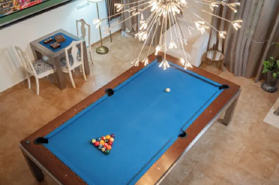 Luxury Guest House Opus One