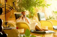 Hotel Lella Baya Thalasso - Kylpylä