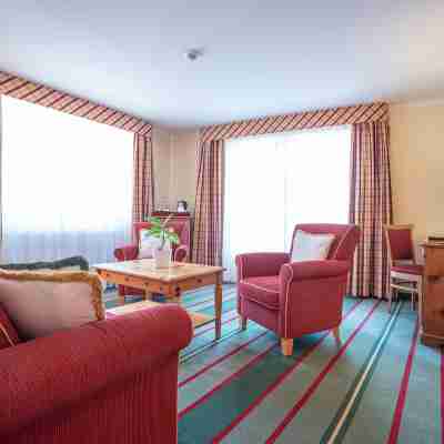 Hotel Kaiserhof Kitzbühel, 4 Sterne Superior Rooms