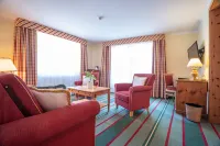 Hotel Kaiserhof Kitzbühel Hotels in Kitzbühel