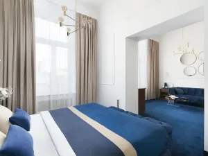 IBB Hotel Grand Hotel Lublin