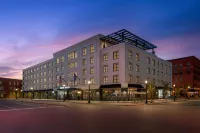 The Bradley Hotels in Fort wayne