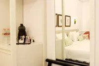 Brava Suites by Zia Surabaya Các khách sạn ở Sukomanunggal