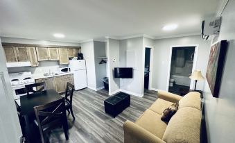 Stay in Gros Morne