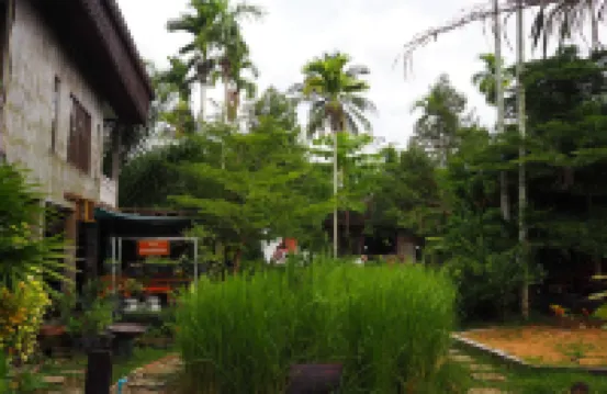 Tamsabai Resort Chumphon