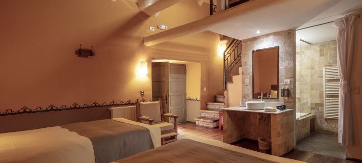 Tambo del Arriero Hotel Boutique Hotels in Cusco