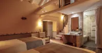 Tambo del Arriero Hotel Boutique - Badekar