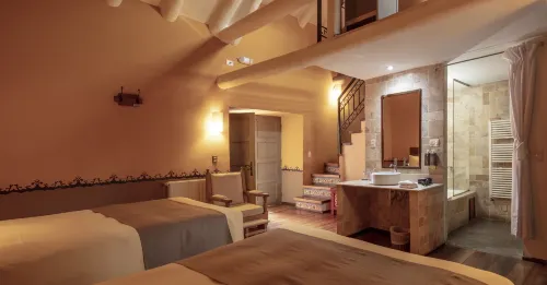 Tambo del Arriero Hotel Boutique