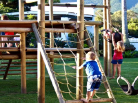 Tsitsikamma Village Inn Hotels in Stormsrivier