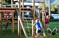 Tsitsikamma Village Inn