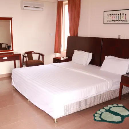 Windy Bay Guest House