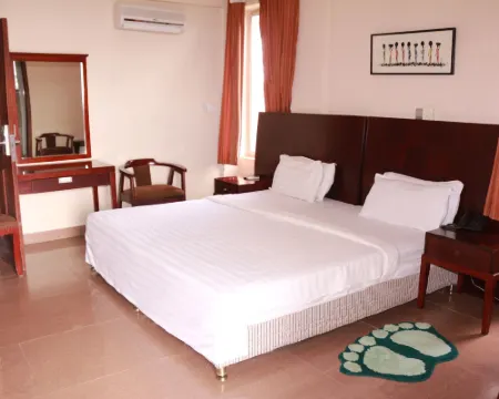 Windy Bay Guest House Hotels in Awutu