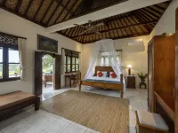 Alam Jiwa Ubud Hotels near ARMA Museum