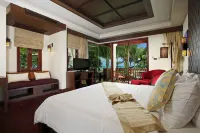 Khaolak Bayfront Resort - Balcony