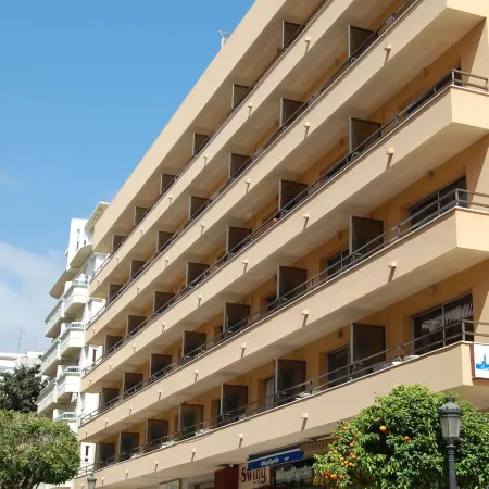 Hotel El Faro Marbella
