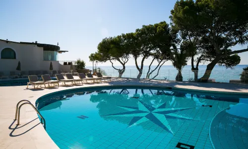 Forte Village Resort - Villa Del Parco & SPA