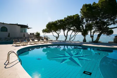 Forte Village Resort - Villa Del Parco & Spa Hôtels à : Santa Margherita di Pula