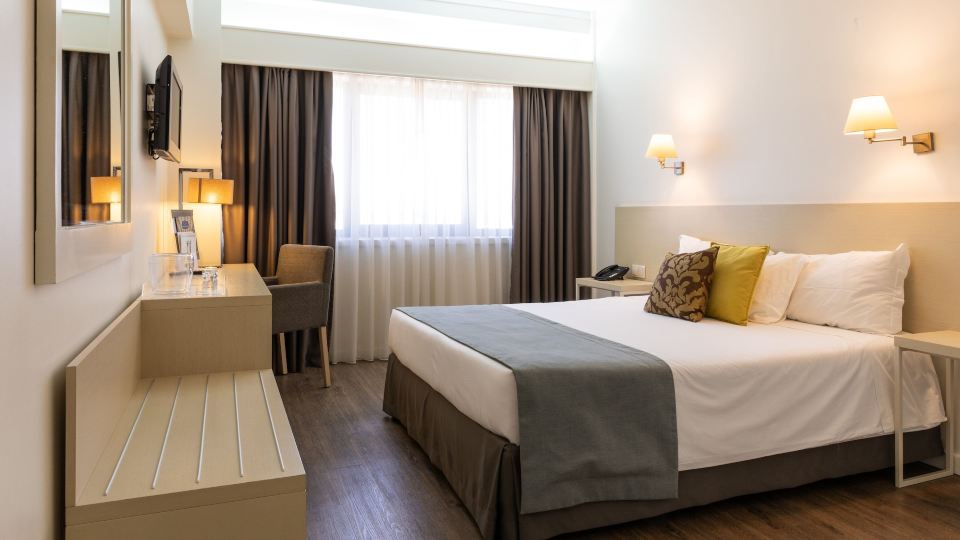 Hotel Black Tulip - Porto Gaia